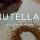 Nutella Raspberry Tart and Bonus Cocktail Recipe